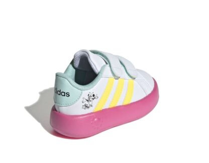 Adidas Αθλητικά Κορίτσι Άσπρο ID8018
