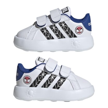 Adidas Αθλητικά Αγόρι Άσπρο ID8017