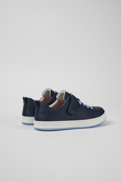 Camper Sneakers Αγόρι Μπλε K800247-025