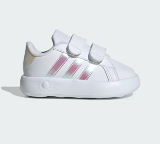 Adidas Αθλητικά Κορίτσι Άσπρο ID5265
