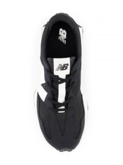 New Balance Sneakers Κορίτσι Μαύρο GS327CBW