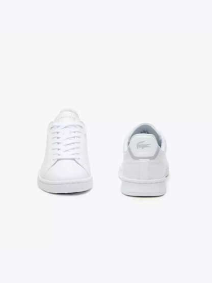 Lacoste Sneakers Άσπρο 745SUJ000221G