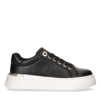 Tommy Hilfiger Sneakers Κορίτσι Μαύρο T3A9-33542-1351-999