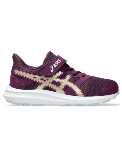 Asics Αθλητικά Κορίτσι Μωβ 1014A299-500