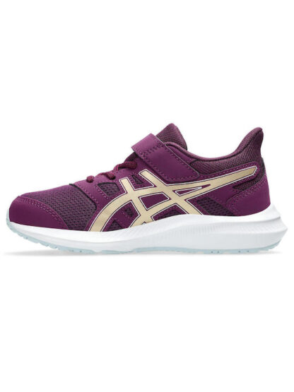 Asics Αθλητικά Κορίτσι Μωβ 1014A299-500