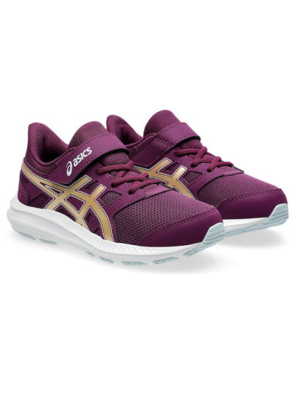 Asics Αθλητικά Κορίτσι Μωβ 1014A299-500