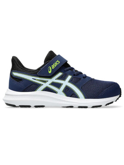 Asics Αθλητικά Αγόρι Μπλε 1014A299-405