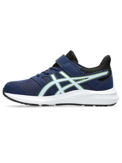 Asics Αθλητικά Αγόρι Μπλε 1014A299-405