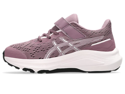 Asics Αθλητικά Κορίτσι Μωβ 1014A344-500