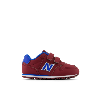 New Balance Αθλητικά Αγόρι Μπορντό IV500CMB