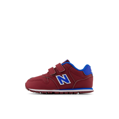 New Balance Αθλητικά Αγόρι Μπορντό IV500CMB