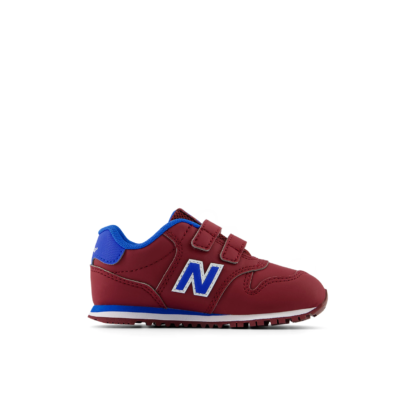 New Balance Αθλητικά Αγόρι Μπορντό IV500CMB