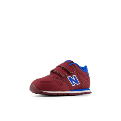 New Balance Αθλητικά Αγόρι Μπορντό IV500CMB