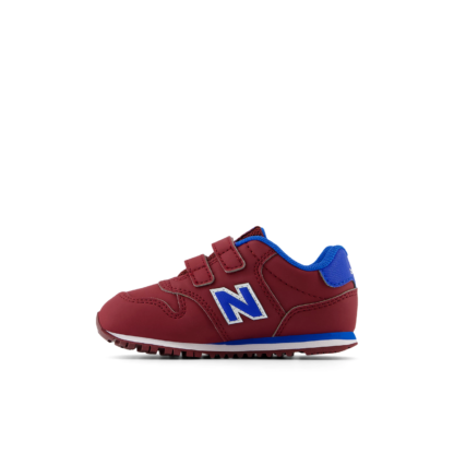 New Balance Αθλητικά Αγόρι Μπορντό IV500CMB