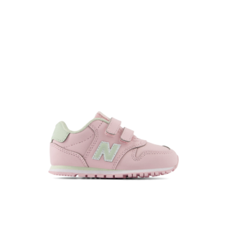 New Balance Αθλητικά Κορίτσι Ροζ IV500CMN