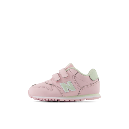 New Balance Αθλητικά Κορίτσι Ροζ IV500CMN