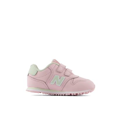 New Balance Αθλητικά Κορίτσι Ροζ IV500CMN