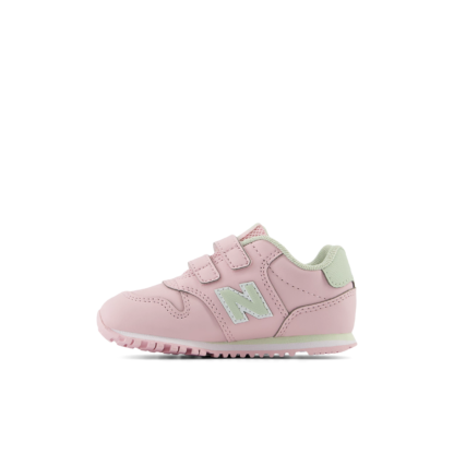 New Balance Αθλητικά Κορίτσι Ροζ IV500CMN