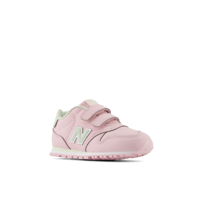 New Balance Αθλητικά Κορίτσι Ροζ IV500CMN