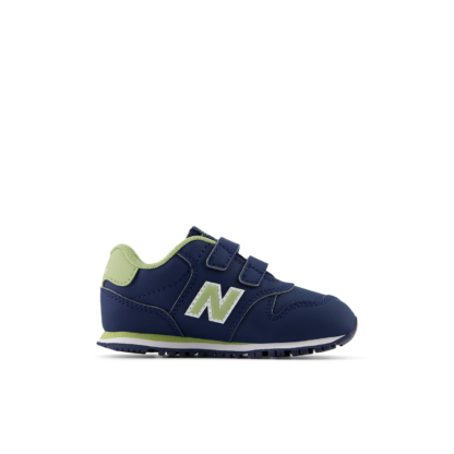 New Balance Αθλητικά Αγόρι Μπλε IV500CNE