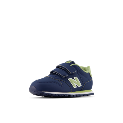 New Balance Αθλητικά Αγόρι Μπλε IV500CNE