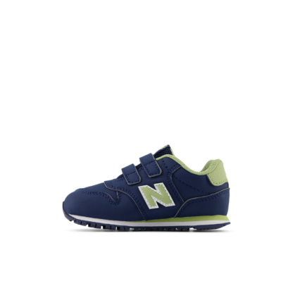 New Balance Αθλητικά Αγόρι Μπλε IV500CNE