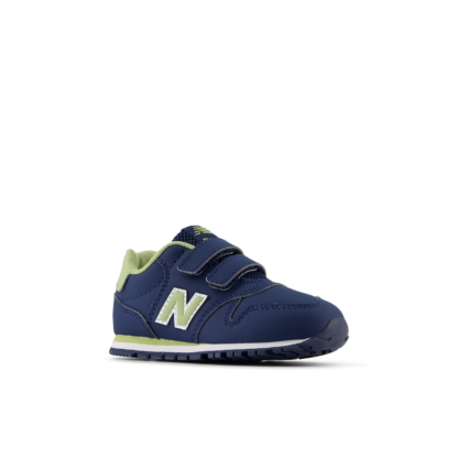 New Balance Αθλητικά Αγόρι Μπλε IV500CNE