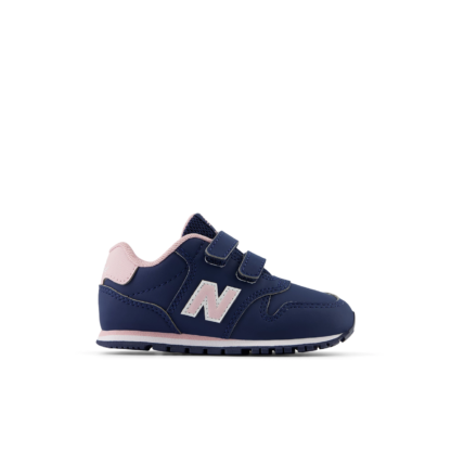 New Balance Αθλητικά Κορίτσι Μπλε IV500CNP