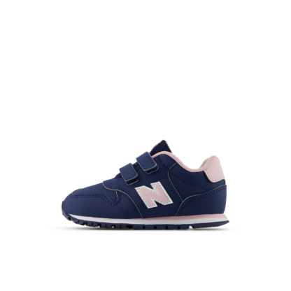 New Balance Αθλητικά Κορίτσι Μπλε IV500CNP