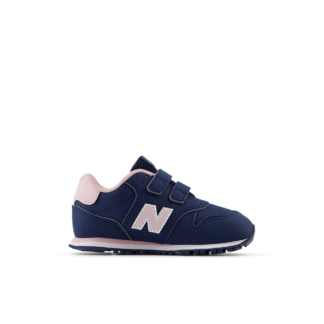 New Balance Αθλητικά Κορίτσι Μπλε IV500CNP