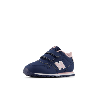 New Balance Αθλητικά Κορίτσι Μπλε IV500CNP