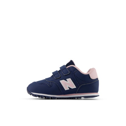 New Balance Αθλητικά Κορίτσι Μπλε IV500CNP