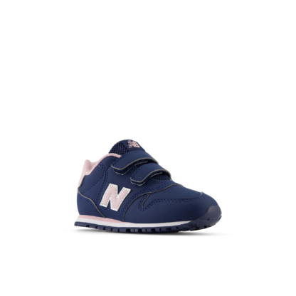 New Balance Αθλητικά Κορίτσι Μπλε IV500CNP