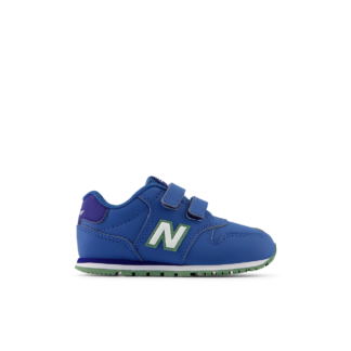 New Balance Αθλητικά Αγόρι Μπλε IV500FBI