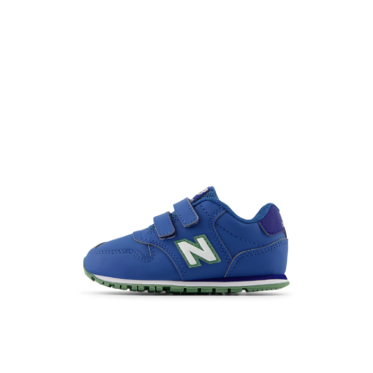 New Balance Αθλητικά Αγόρι Μπλε IV500FBI