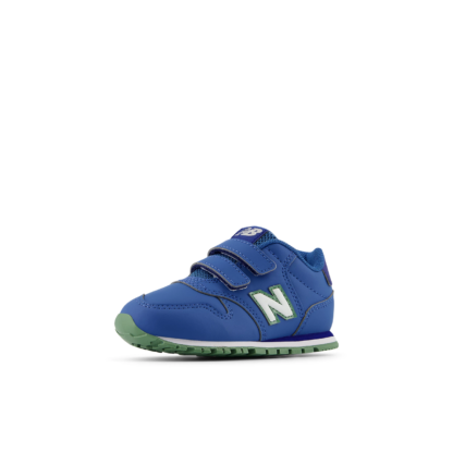 New Balance Αθλητικά Αγόρι Μπλε IV500FBI