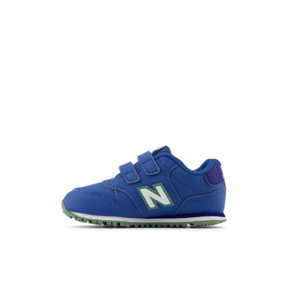 New Balance Αθλητικά Αγόρι Μπλε IV500FBI