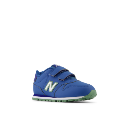 New Balance Αθλητικά Αγόρι Μπλε IV500FBI