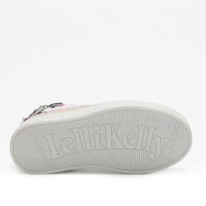 Lelli Kelly Sneakers Κορίτσι Άσπρο LKAA4010A00-GRCI