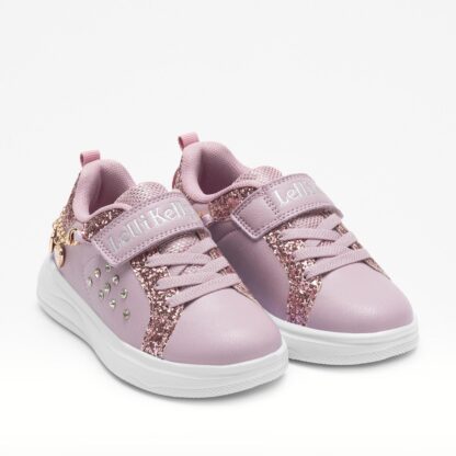 Lelli Kelly Sneakers Κορίτσι Ροζ LKAA4400A00-RO88