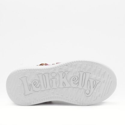 Lelli Kelly Sneakers Κορίτσι Ροζ LKAA4400A00-RO88