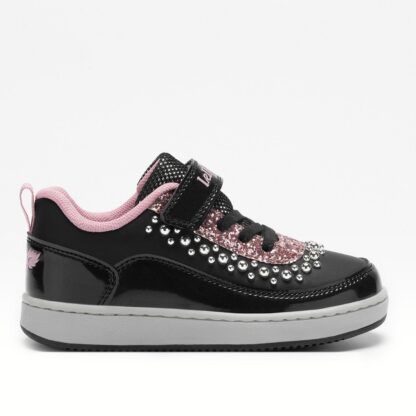 Lelli Kelly Sneakers Κορίτσι Μαύρο LKAA4436AVR-NE01