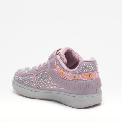 Lelli Kelly Sneakers Κορίτσι Ροζ LKAA8074A00-RO88