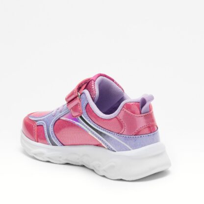 Lelli Kelly Sneakers Κορίτσι Με Φωτάκια Φούξια LKAL4450AVR-FU01