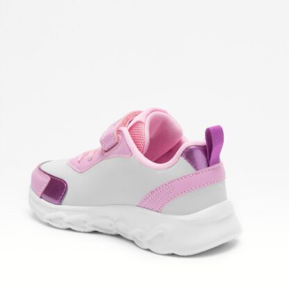 Lelli Kelly Sneakers Κορίτσι Με Φωτάκια Ροζ LKAL4452A00-RO02