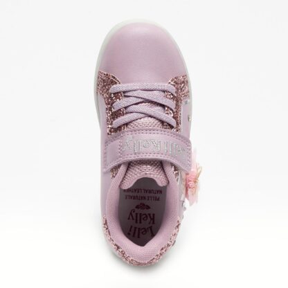 Lelli Kelly Sneakers Κορίτσι Ροζ LKAL4484A00-RO88