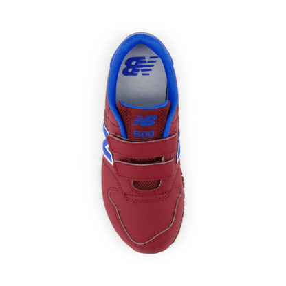 New Balance Αθλητικά Αγόρι Μπορντό PV500CMB