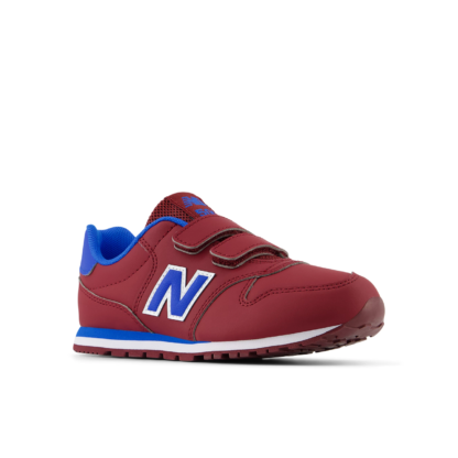 New Balance Αθλητικά Αγόρι Μπορντό PV500CMB