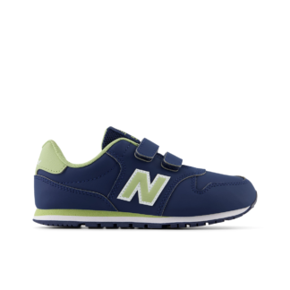 New Balance Αθλητικά Αγόρι Μπλε PV500CNE