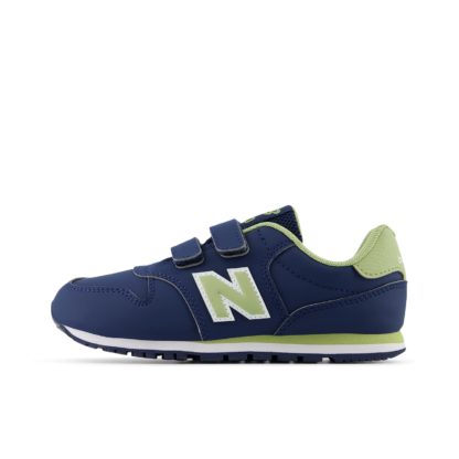 New Balance Αθλητικά Αγόρι Μπλε PV500CNE